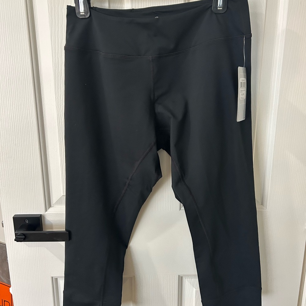 Asics Women’s Athletic Leggings NWT
